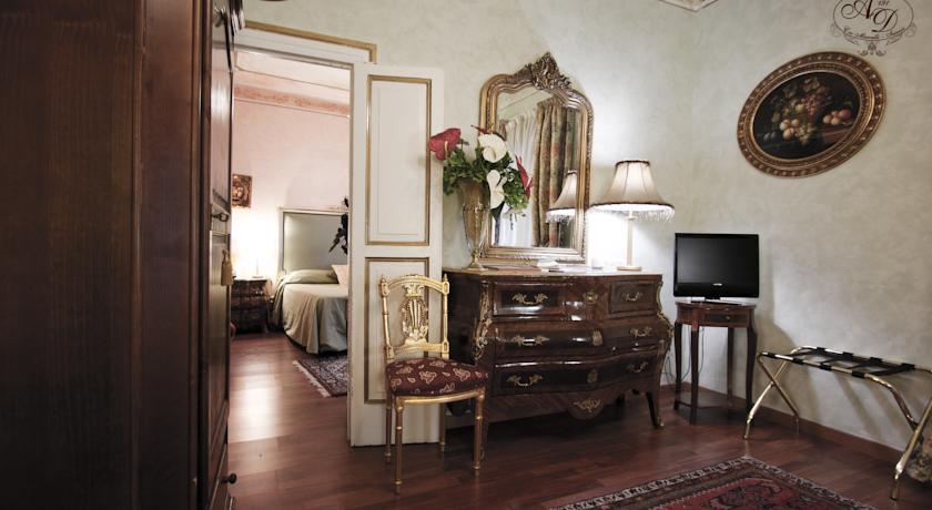 Antica Dimora 191 Hotel Isernia Esterno foto