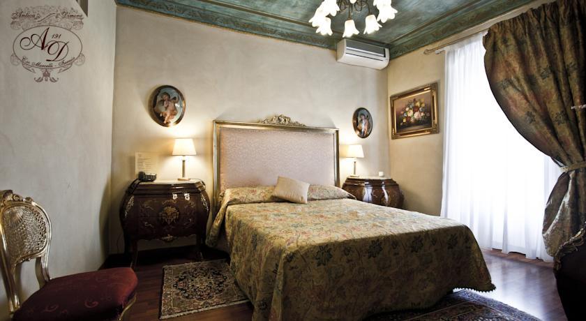 Antica Dimora 191 Hotel Isernia Esterno foto