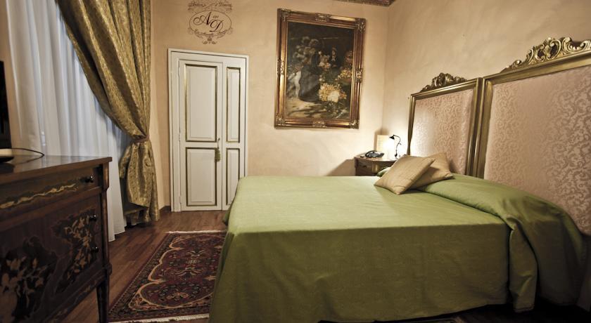 Antica Dimora 191 Hotel Isernia Esterno foto