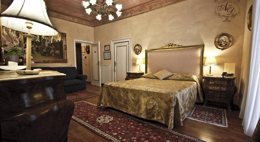 Antica Dimora 191 Hotel Isernia Esterno foto
