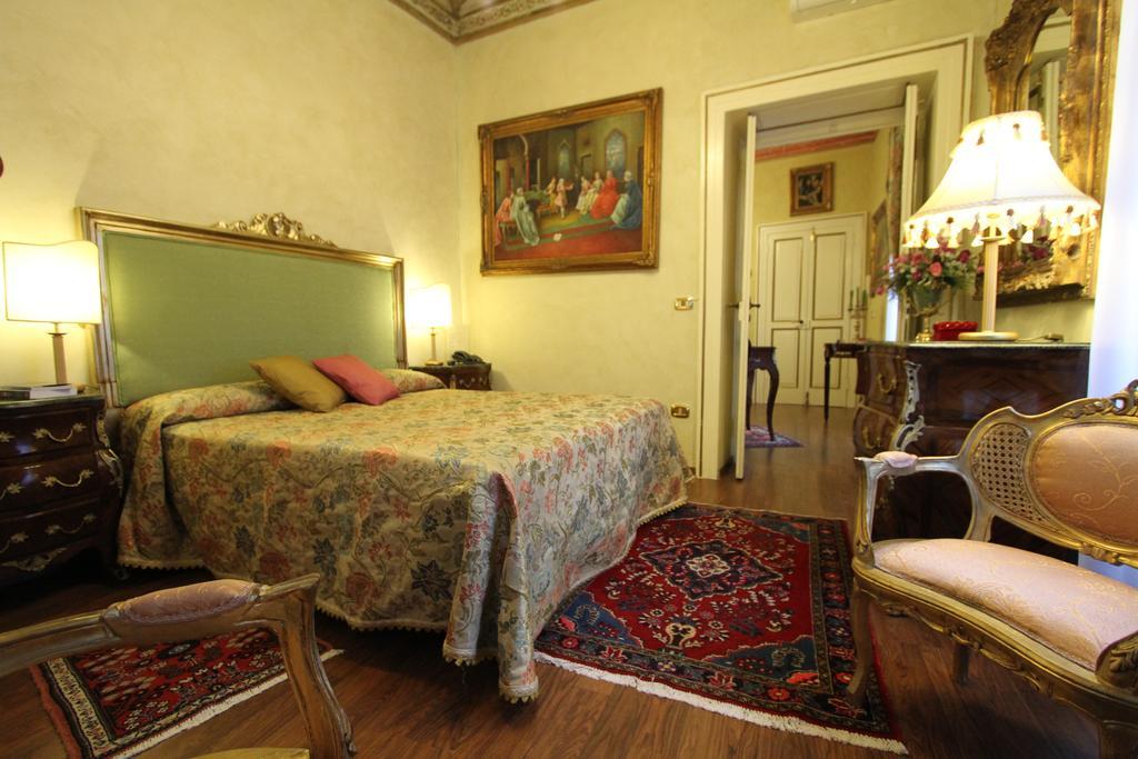 Antica Dimora 191 Hotel Isernia Camera foto