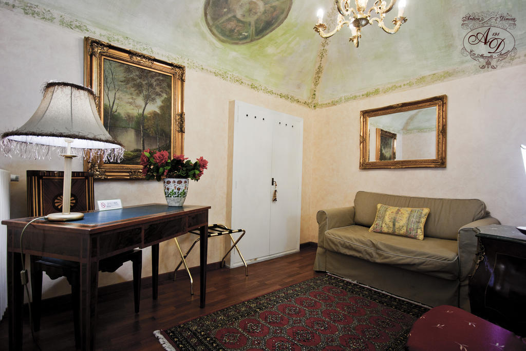 Antica Dimora 191 Hotel Isernia Esterno foto