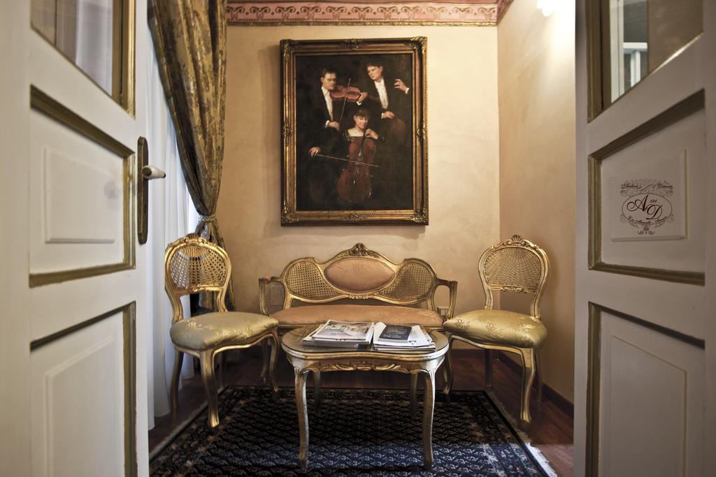 Antica Dimora 191 Hotel Isernia Esterno foto