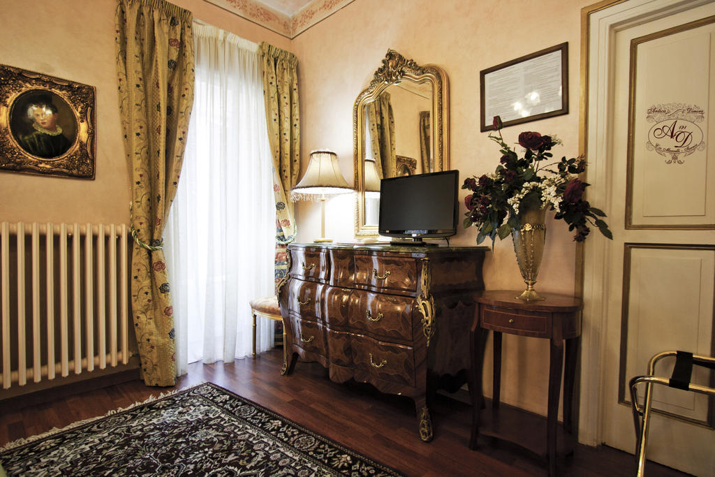 Antica Dimora 191 Hotel Isernia Esterno foto