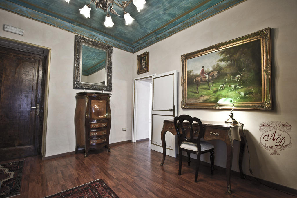 Antica Dimora 191 Hotel Isernia Esterno foto