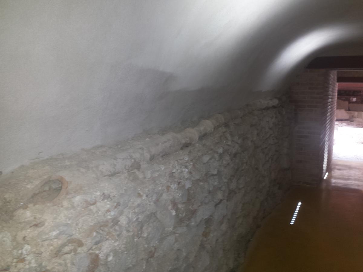 Antica Dimora 191 Hotel Isernia Esterno foto