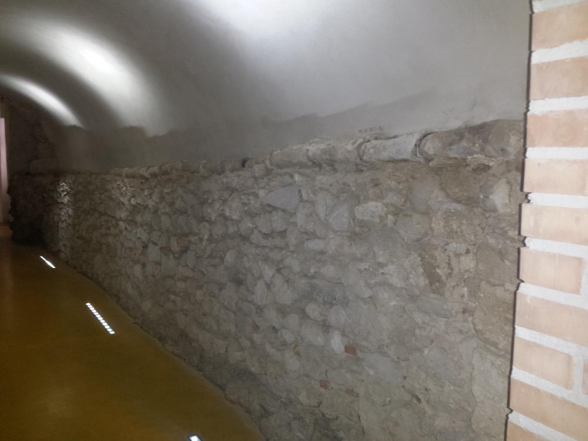 Antica Dimora 191 Hotel Isernia Esterno foto