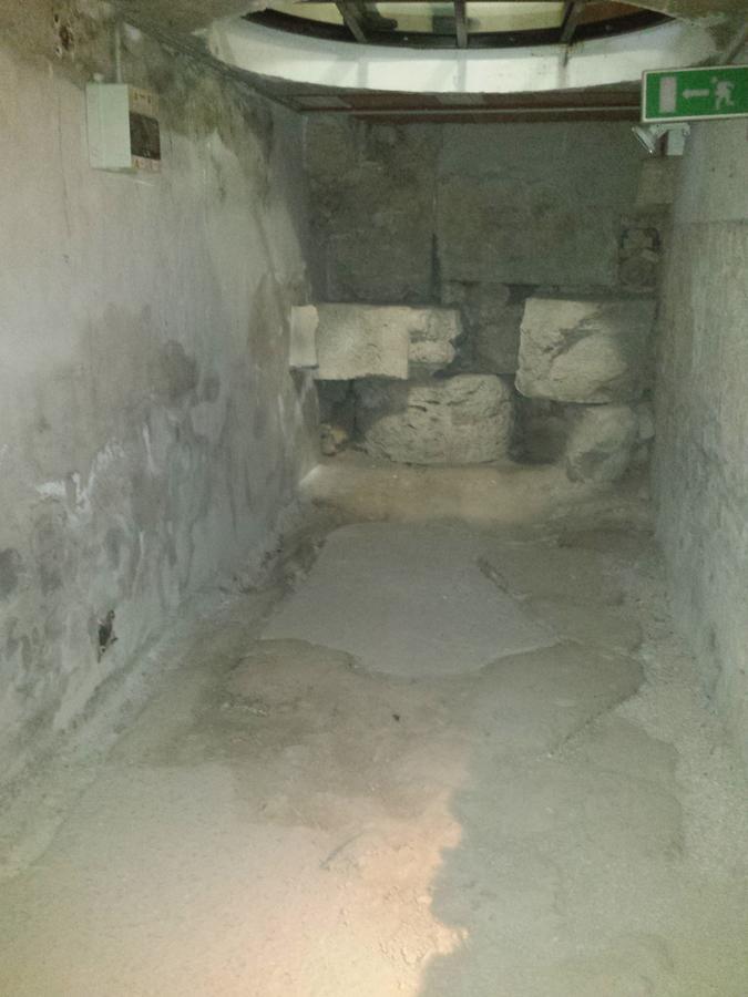 Antica Dimora 191 Hotel Isernia Esterno foto