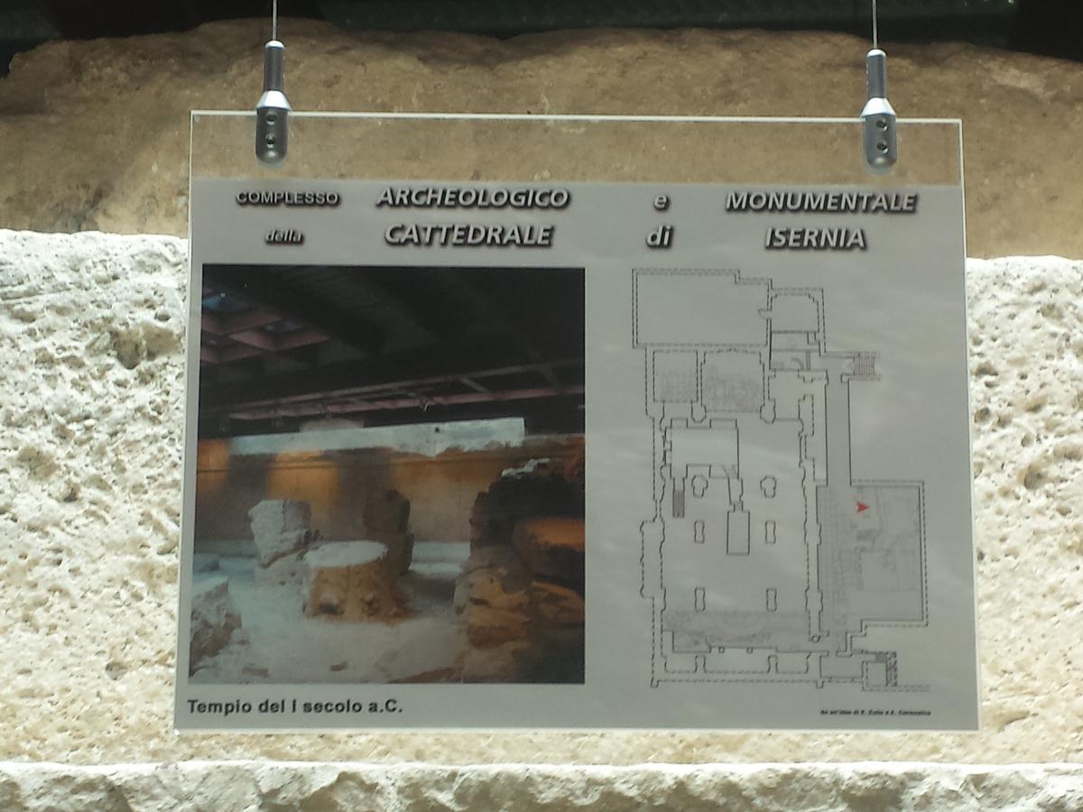 Antica Dimora 191 Hotel Isernia Esterno foto