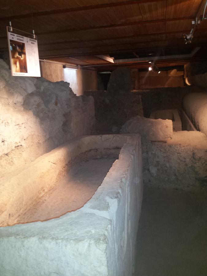 Antica Dimora 191 Hotel Isernia Esterno foto