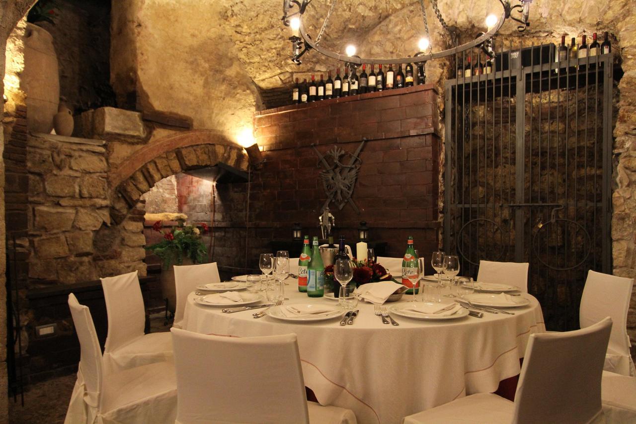 Antica Dimora 191 Hotel Isernia Esterno foto