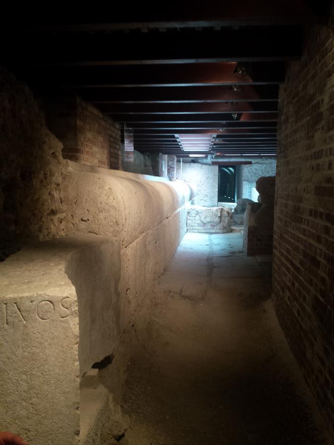 Antica Dimora 191 Hotel Isernia Esterno foto