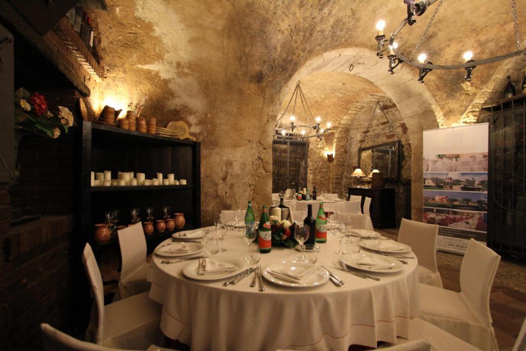 Antica Dimora 191 Hotel Isernia Esterno foto