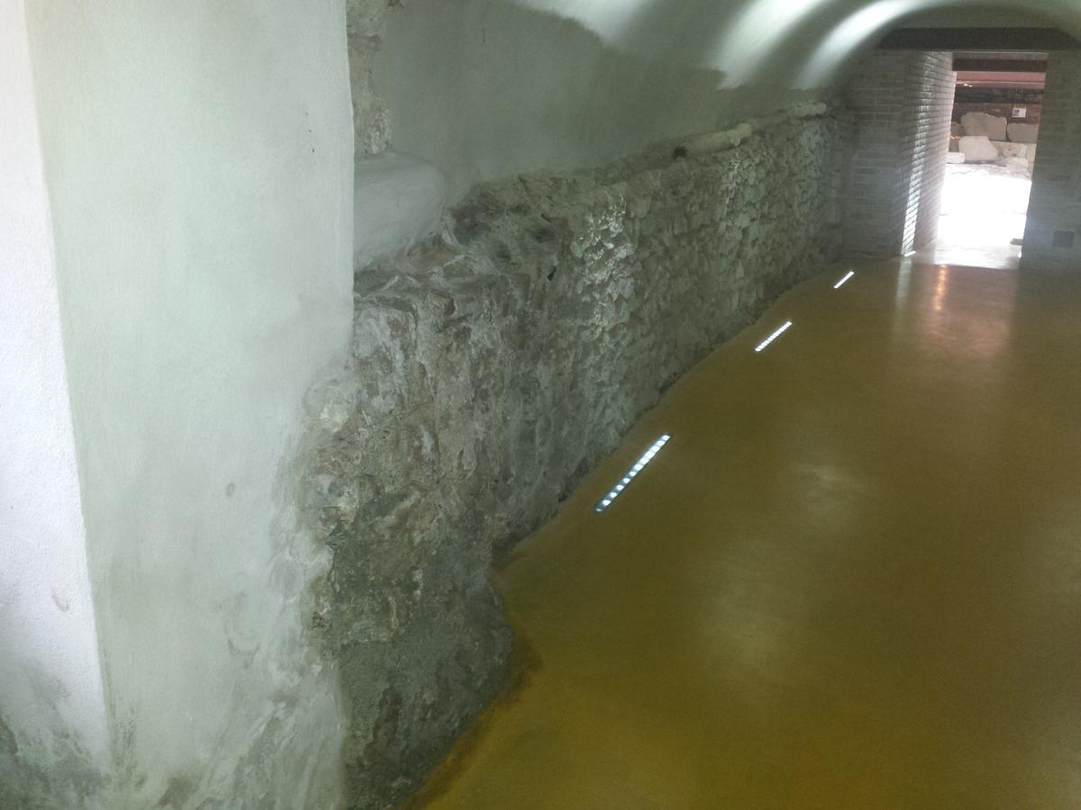 Antica Dimora 191 Hotel Isernia Esterno foto