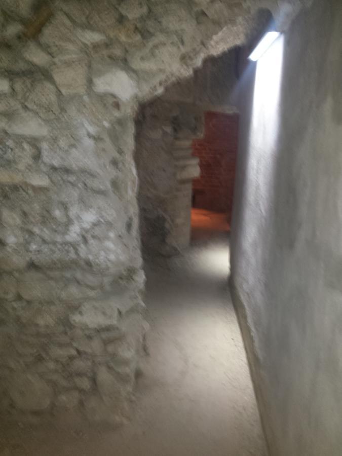 Antica Dimora 191 Hotel Isernia Esterno foto